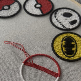 WIP example